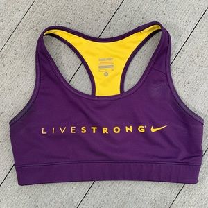 Nike Intimates & Sleepwear - Nike Pro Sports Bra Nike Intimates & Sleepwear - Nike Pro Sports Bra